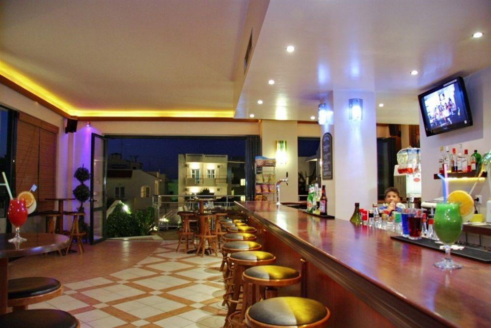 Creta Verano Hotel Malia  Luaran gambar